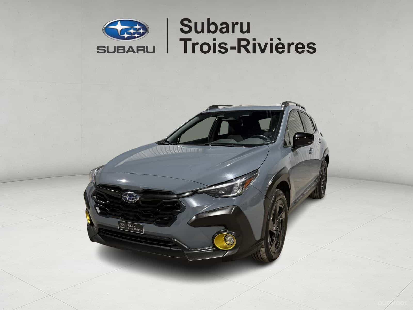 2024 Subaru Crosstrek Onyx - Image 1