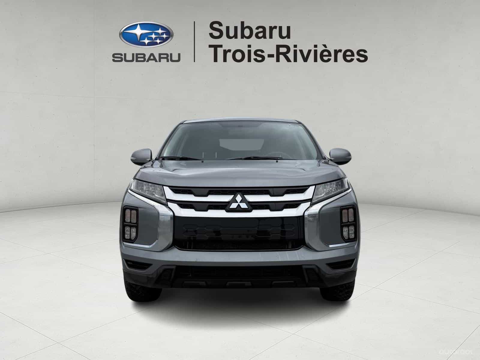 Image 1 Mitsubishi RVR SE 2021