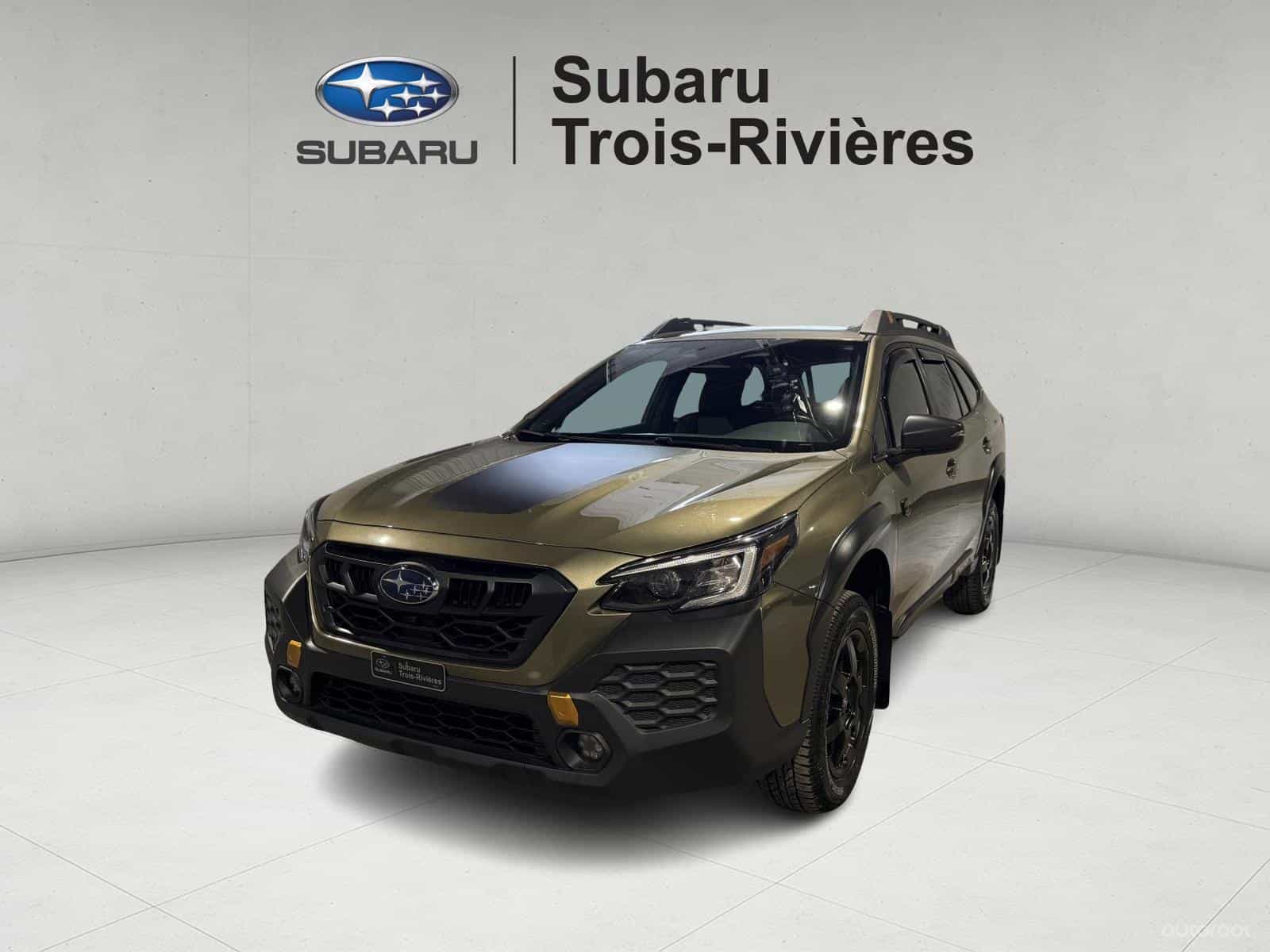 2025 Subaru Outback Wilderness - Image 1