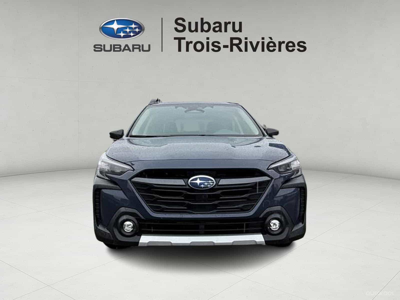 2024 Subaru Outback Limited XT - Image 1