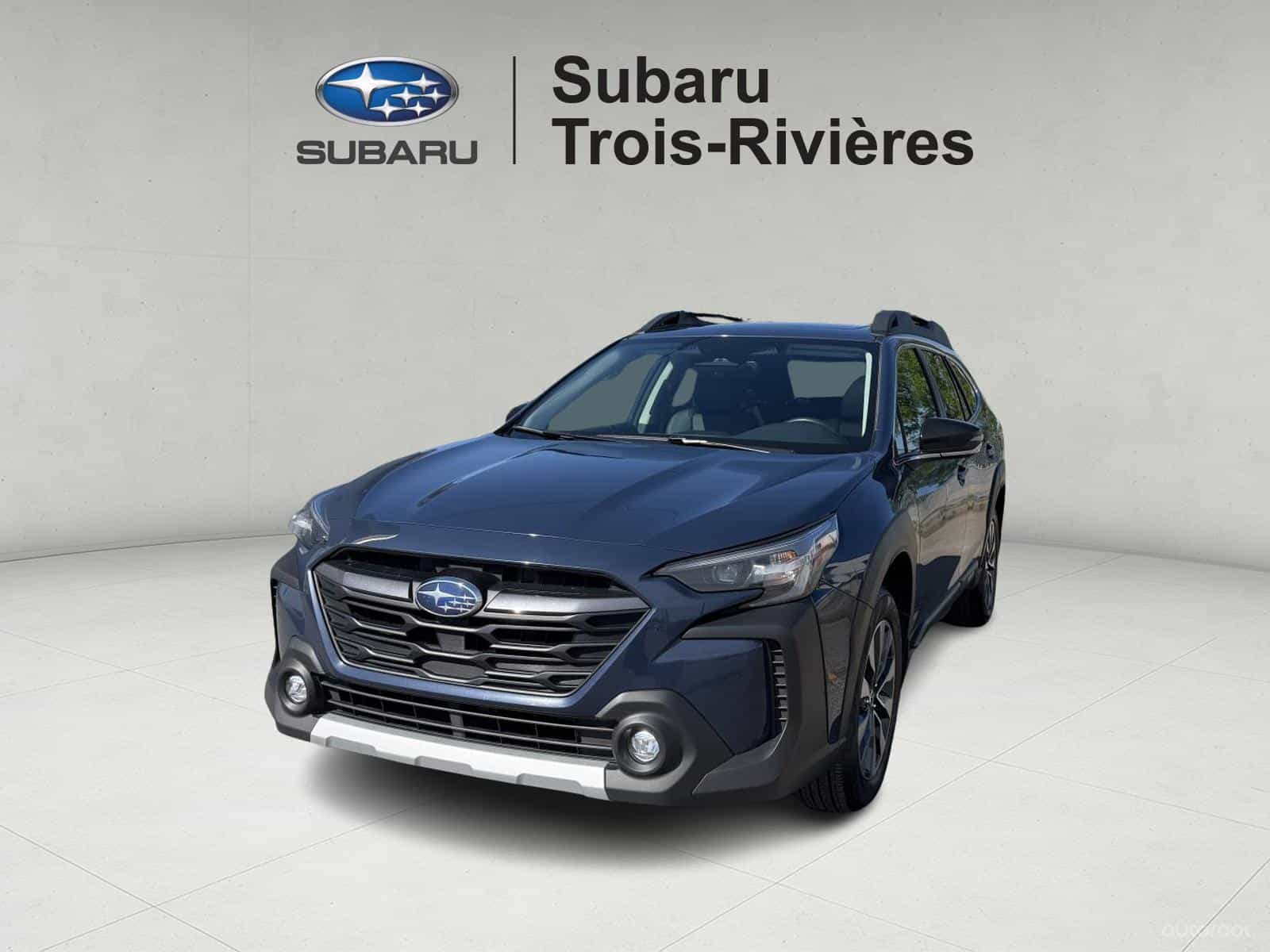 2024 Subaru Outback Limited XT - Image 1