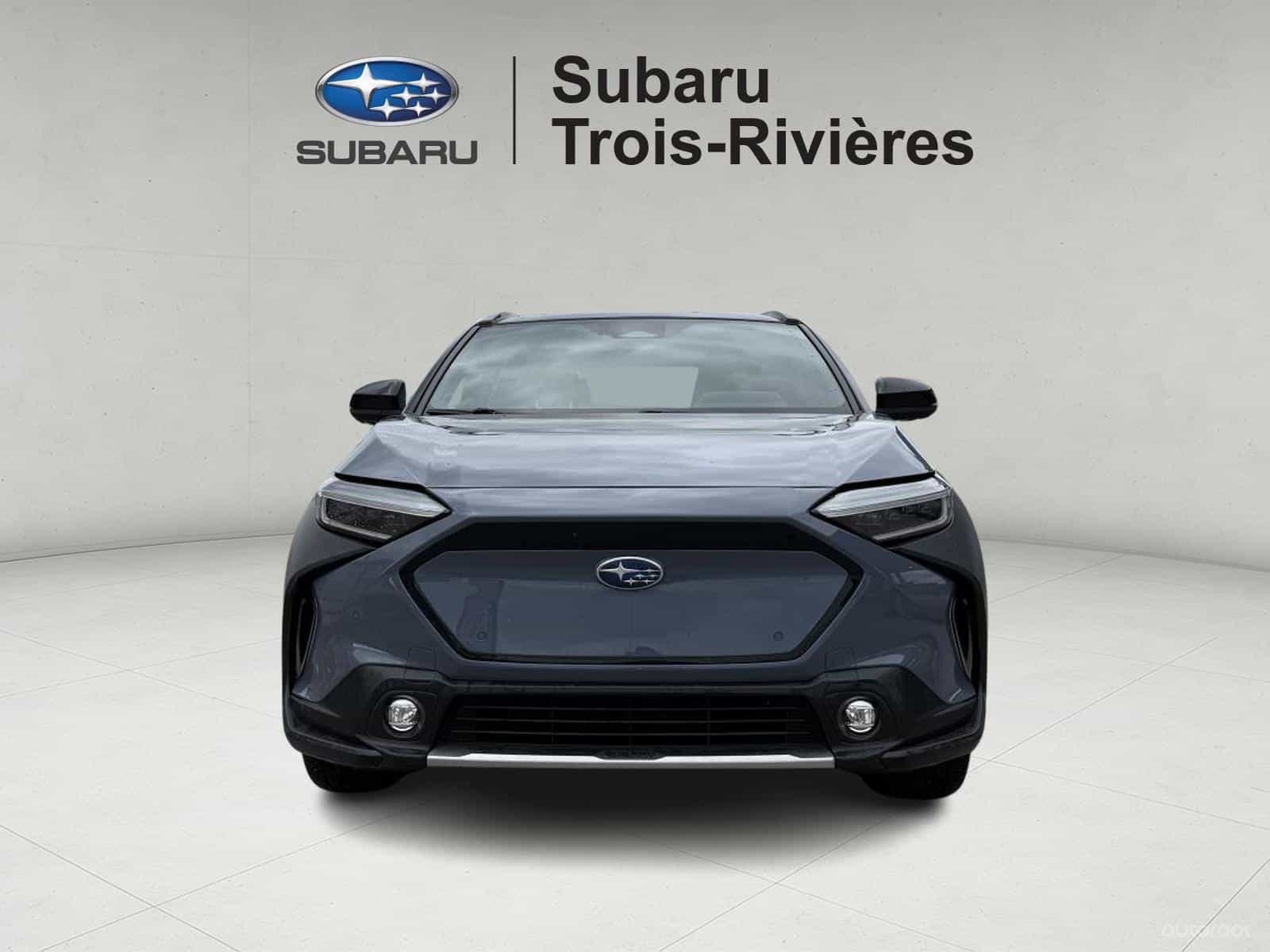 2023 Subaru Solterra Unknown1 - Image 1
