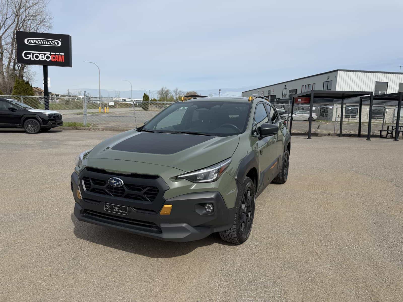 2024 Subaru Crosstrek Wilderness - Image 1