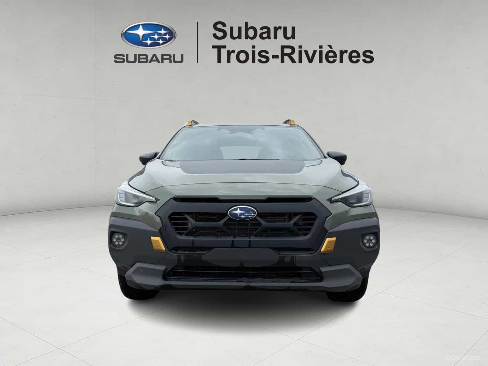 2024 Subaru Crosstrek Wilderness - Image 1