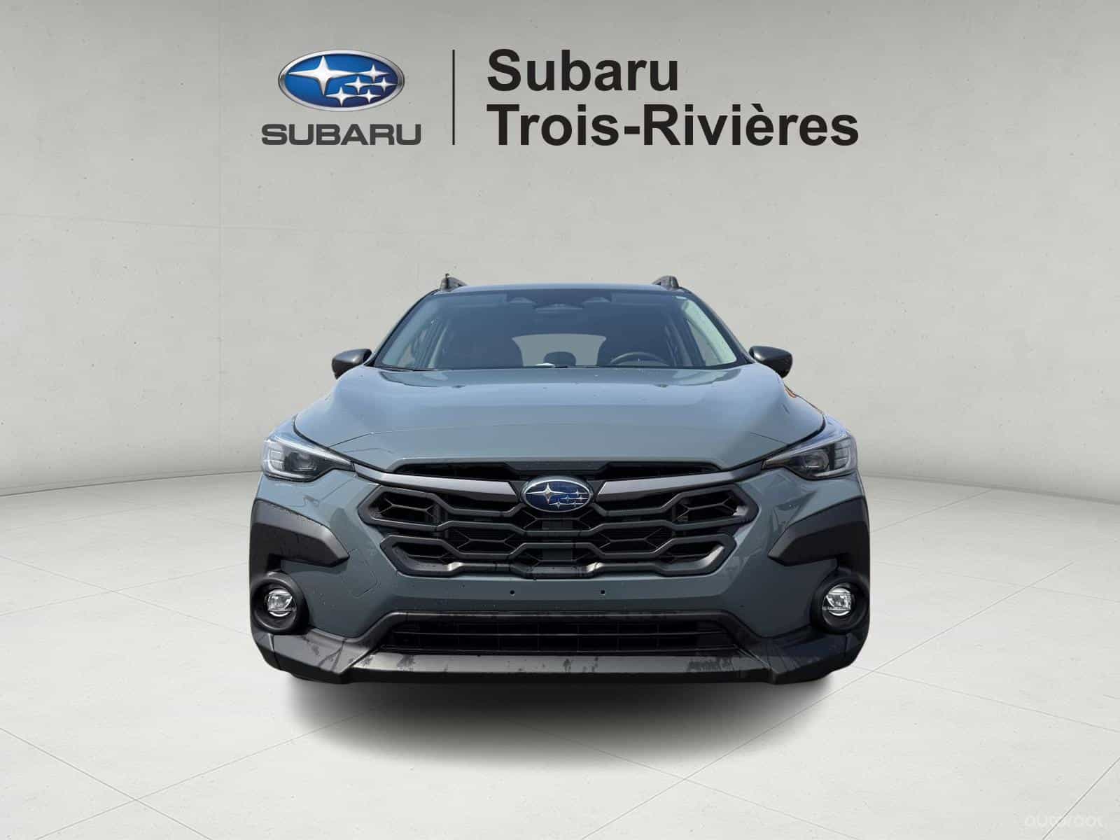 Image 1 Subaru Crosstrek Touring 2024