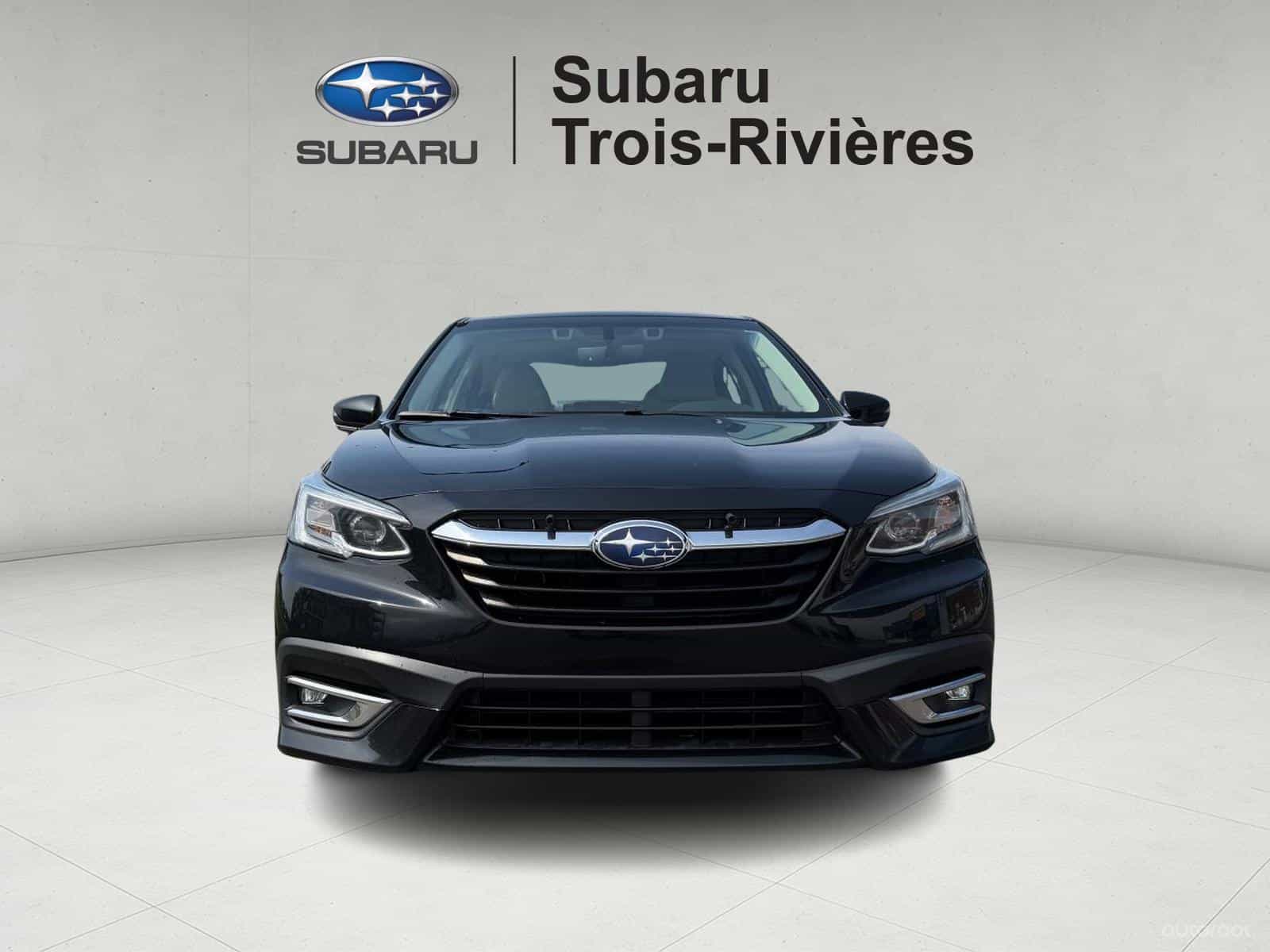 Image 1 Subaru Legacy Limited 2020
