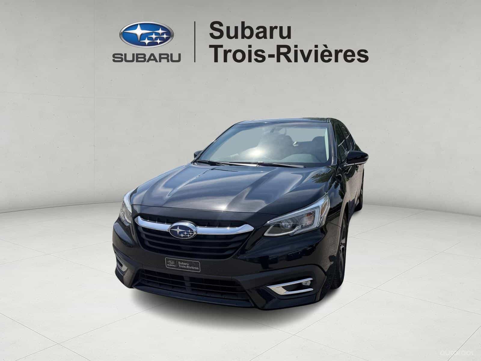 2020 Subaru Legacy Limited - Image 1