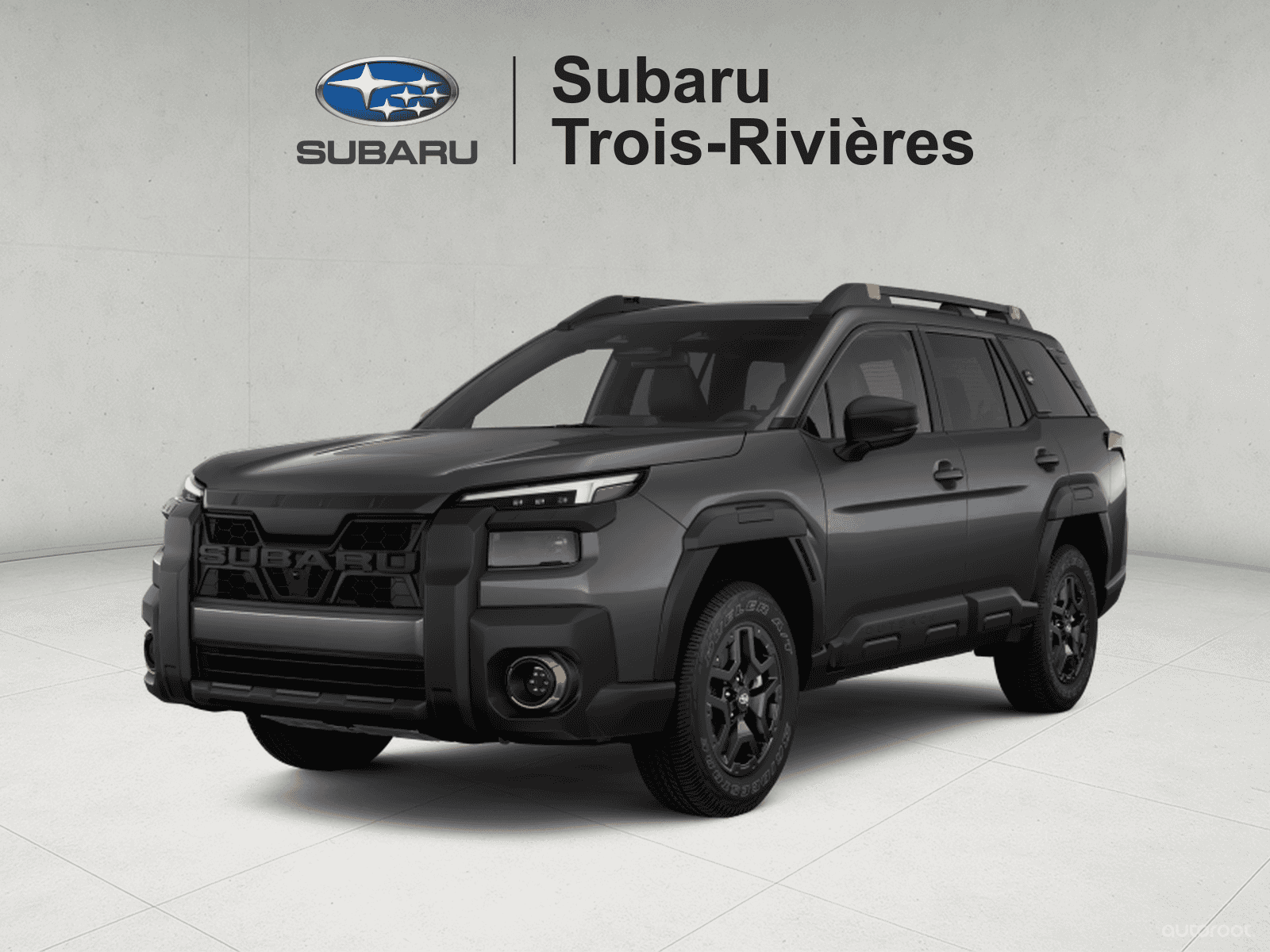 Image 1 Subaru Outback Wilderness 2026