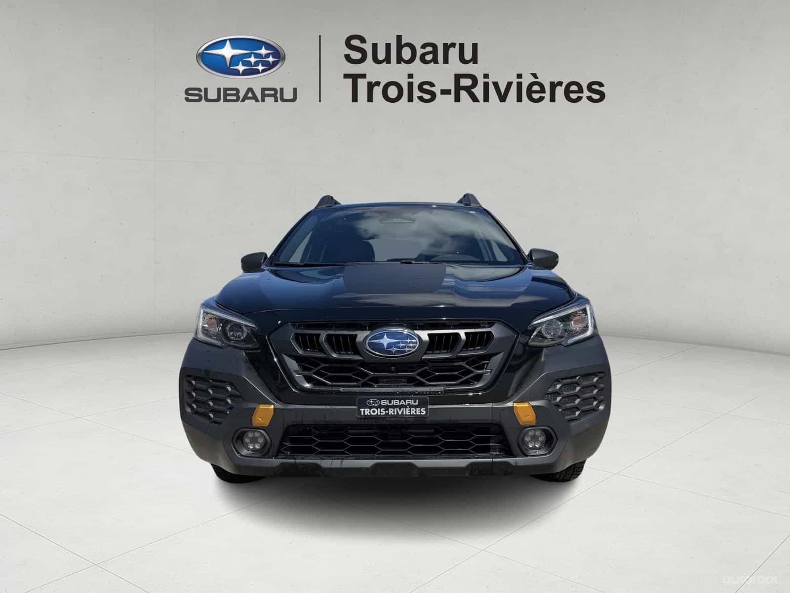 2024 Subaru Outback Wilderness - Image 1