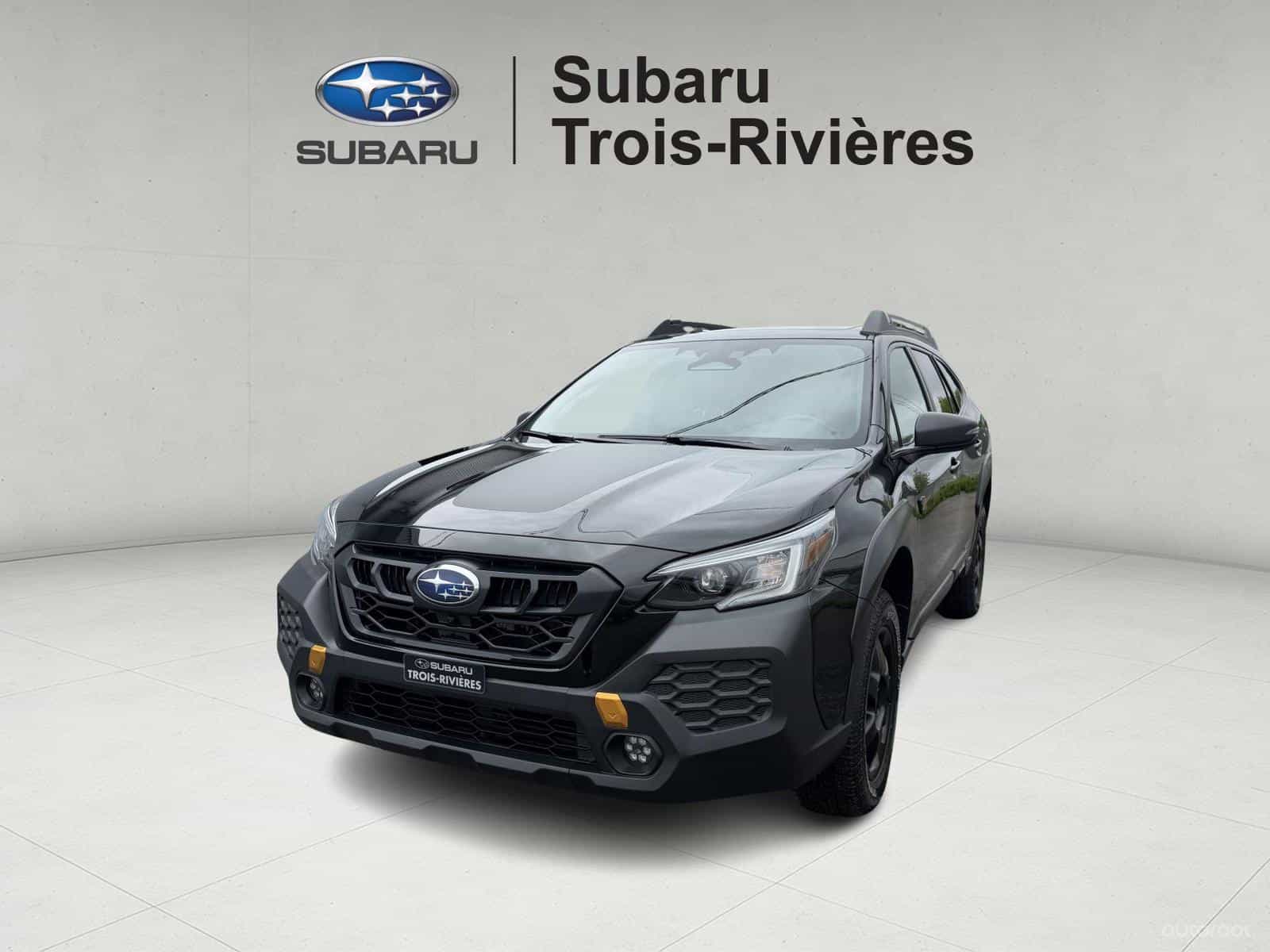 2024 Subaru Outback Wilderness - Image 1