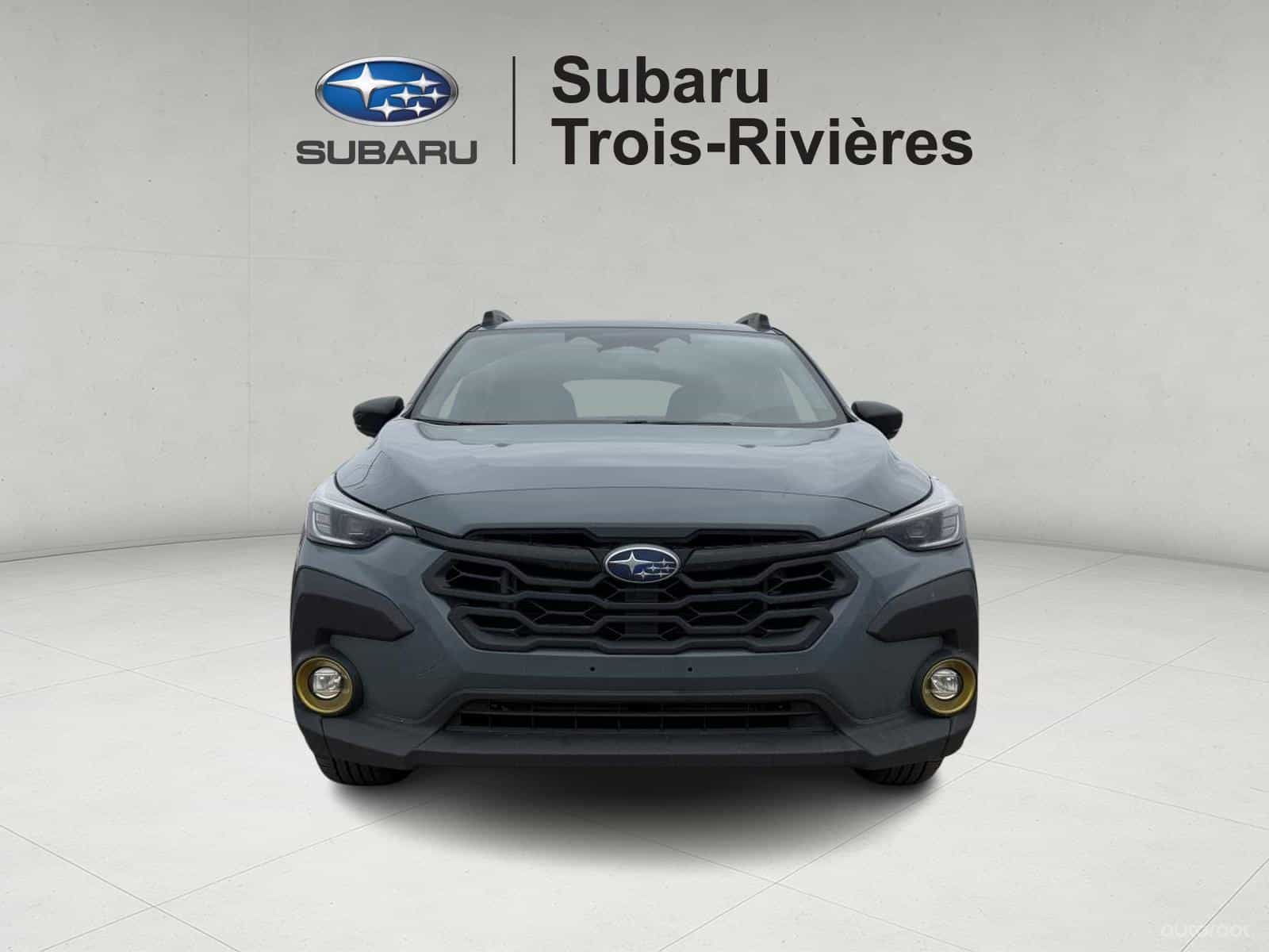 Image 1 Subaru Crosstrek Onyx 2024