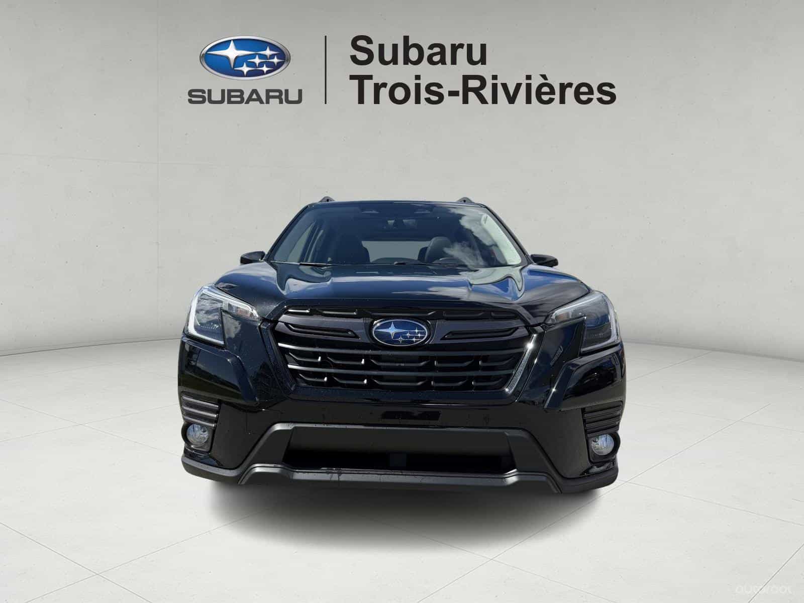Image 1 Subaru Forester 2.5i Limited 2022