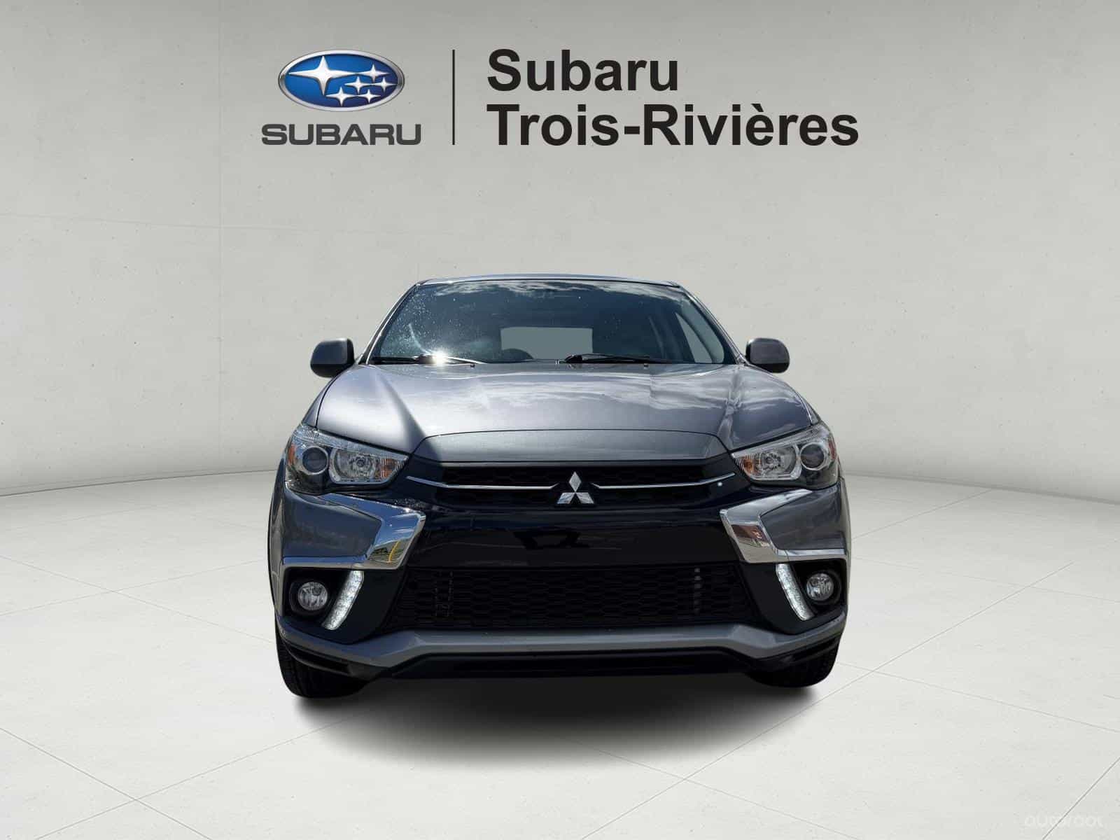 Image 1 Mitsubishi RVR SE 2018
