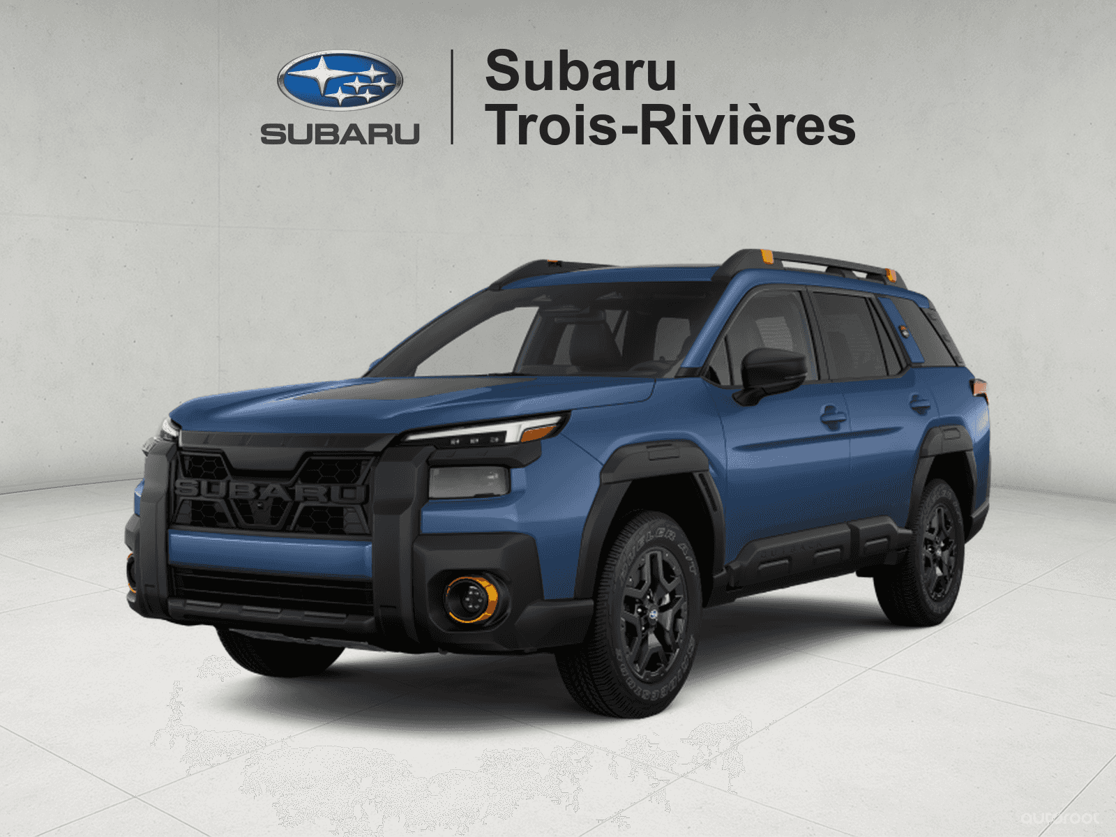 Image 1 Subaru Outback Wilderness 2026