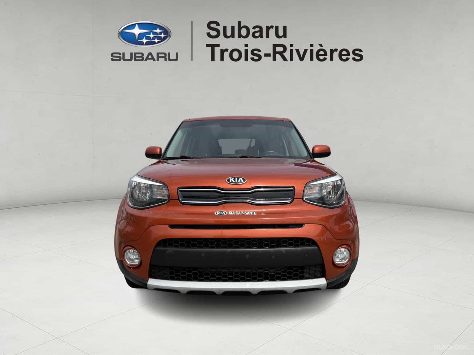 2019 Kia Soul EX - Image 1