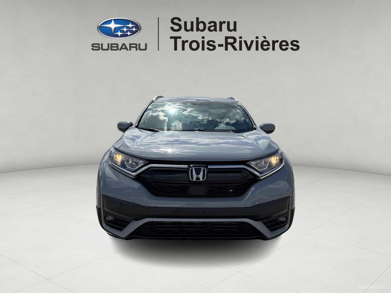 2021 Honda CR-V Sport - Image 1