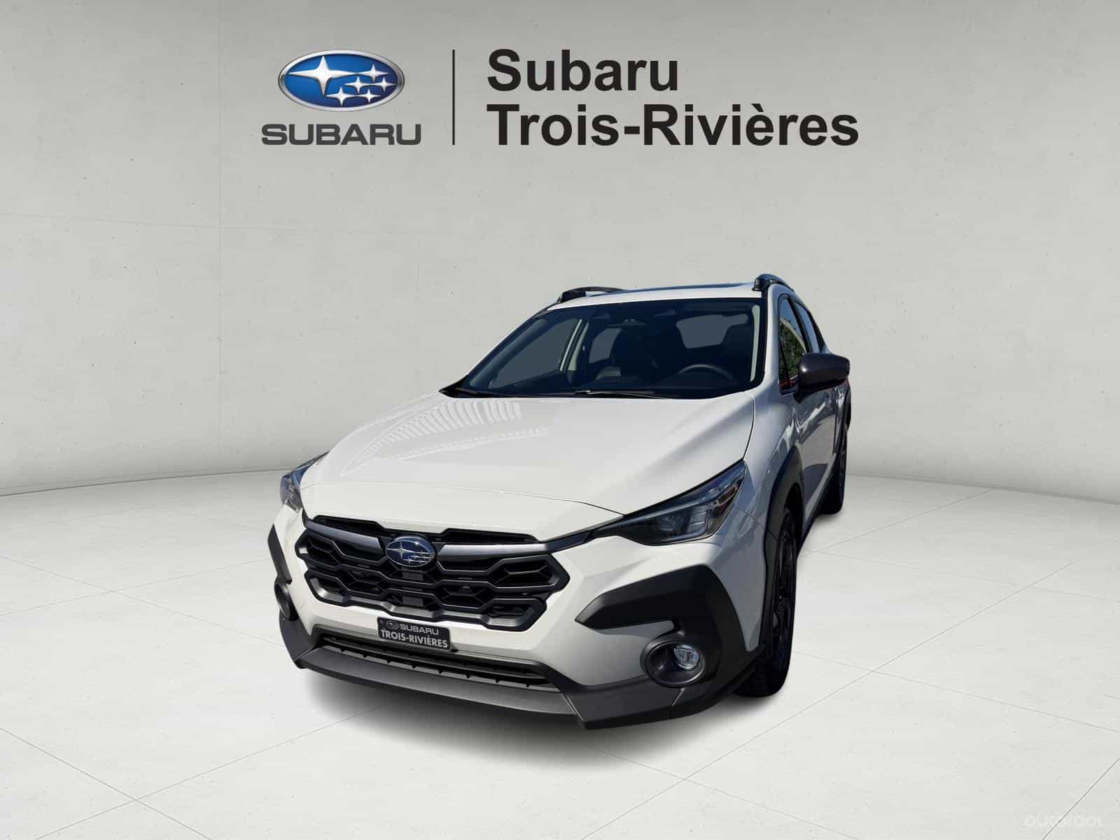 2024 Subaru Crosstrek Limited - Image 1