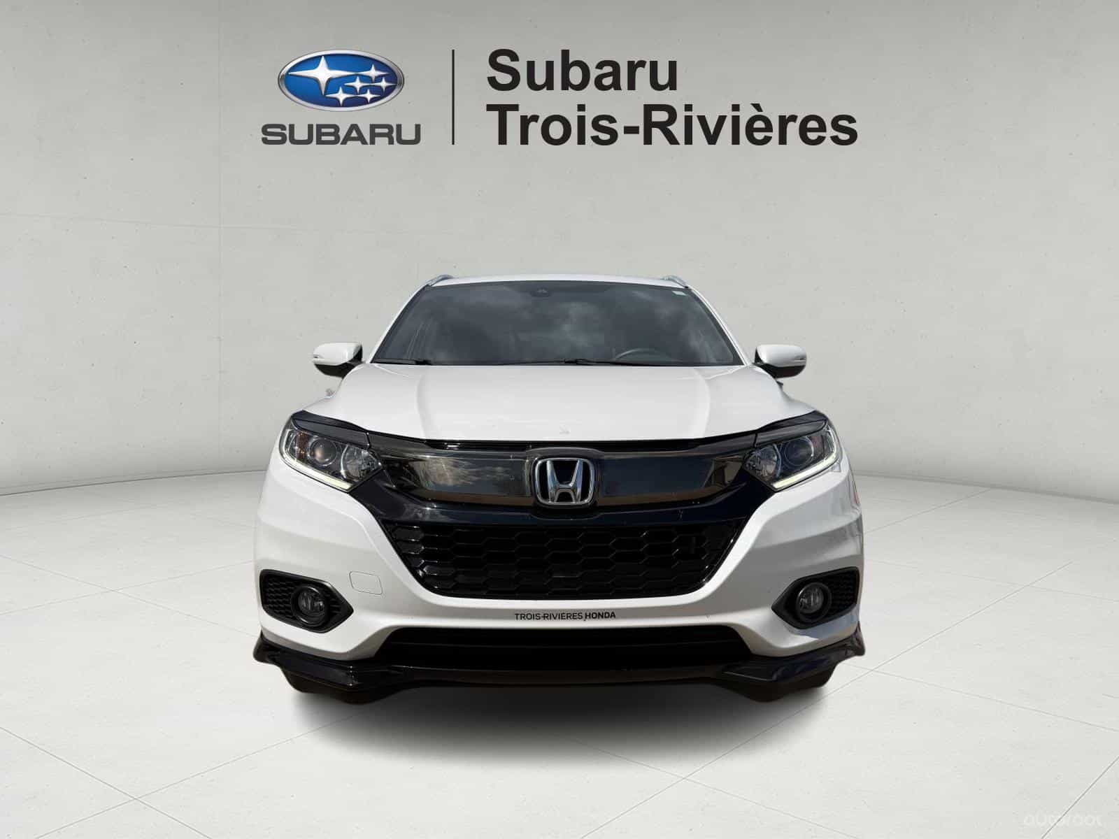 Image 1 Honda HR-V Sport 2020