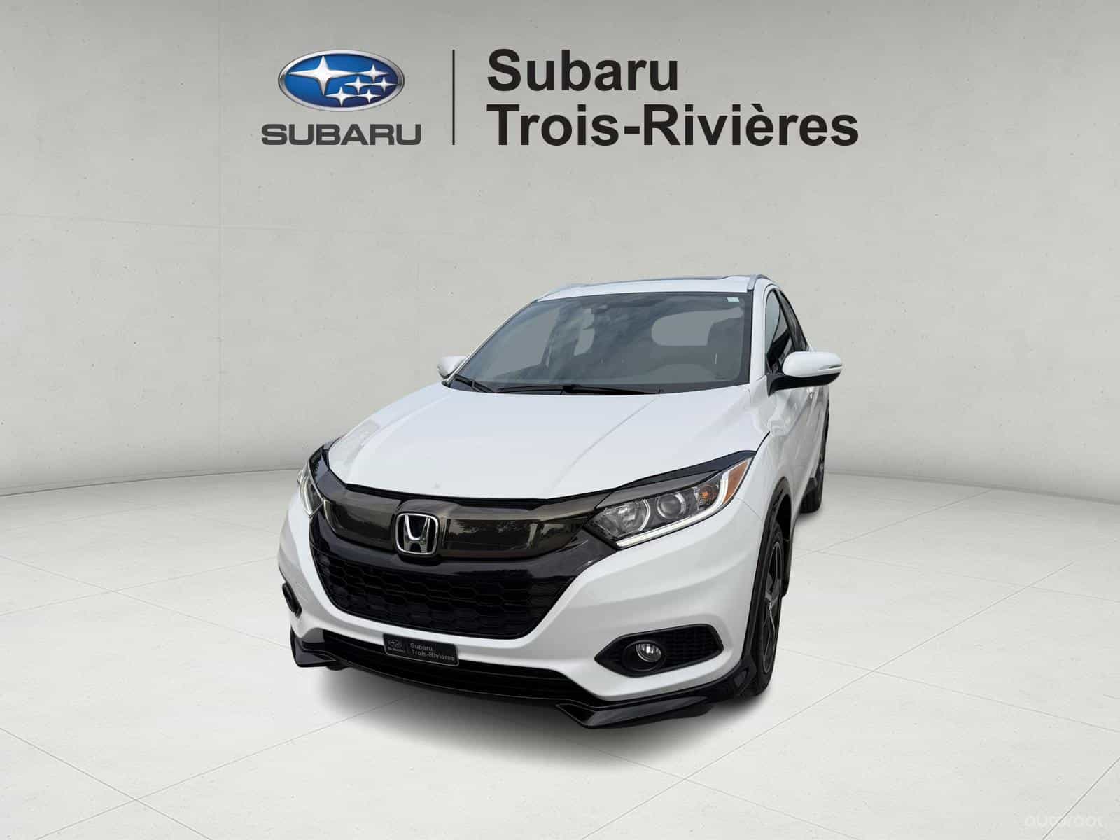 2020 Honda HR-V Sport - Image 1