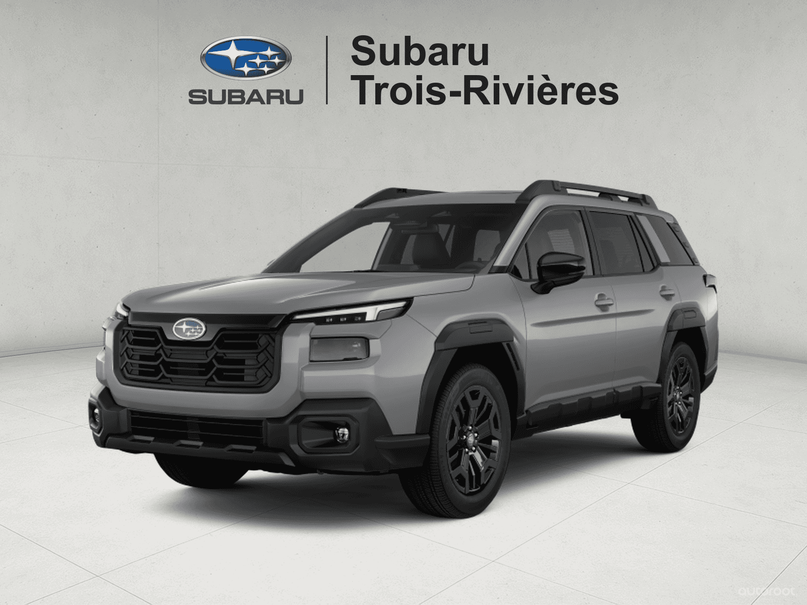 2026 Subaru Outback Limited XT - Image 1