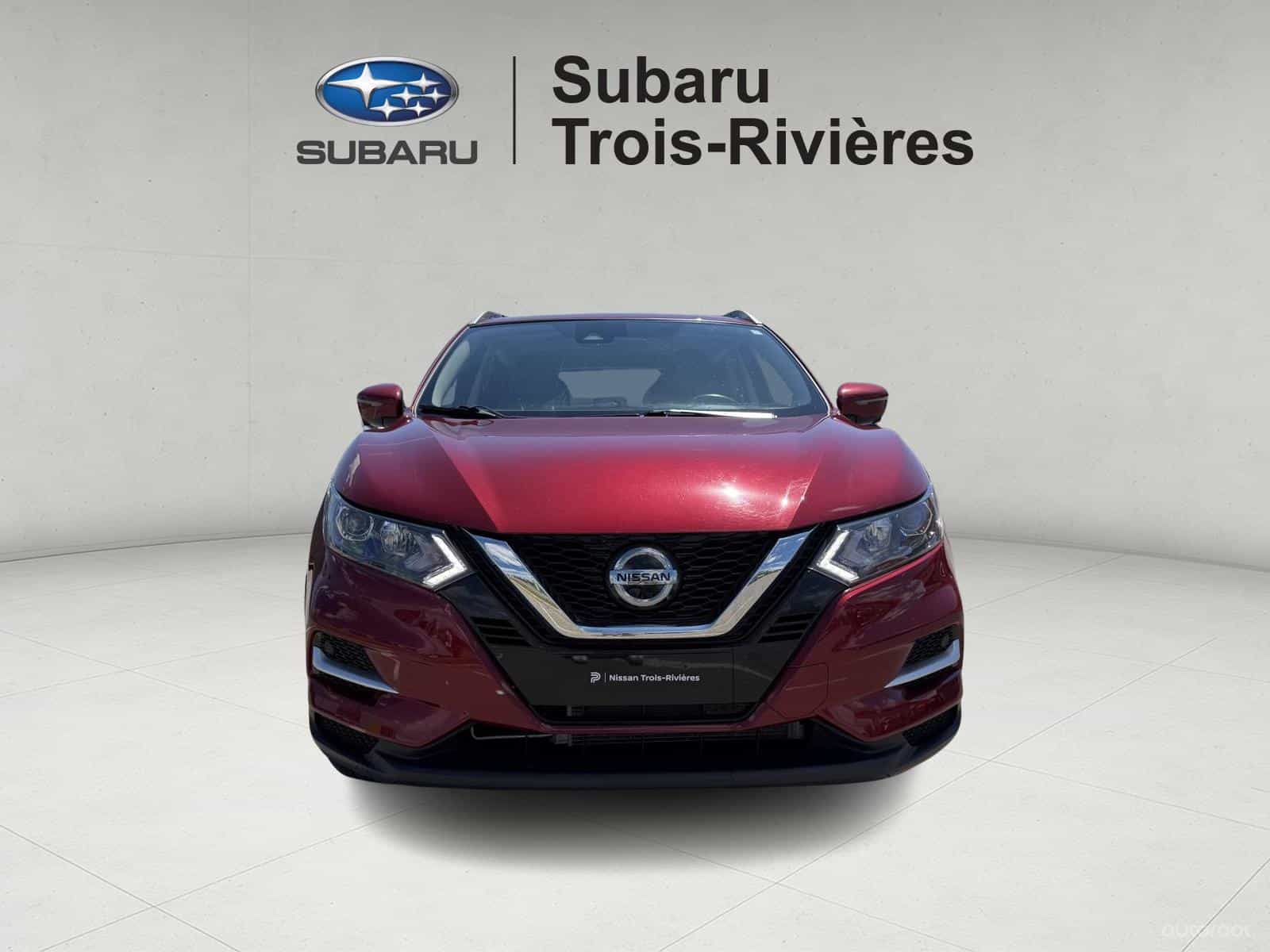 Image 1 Nissan Qashqai SL 2023