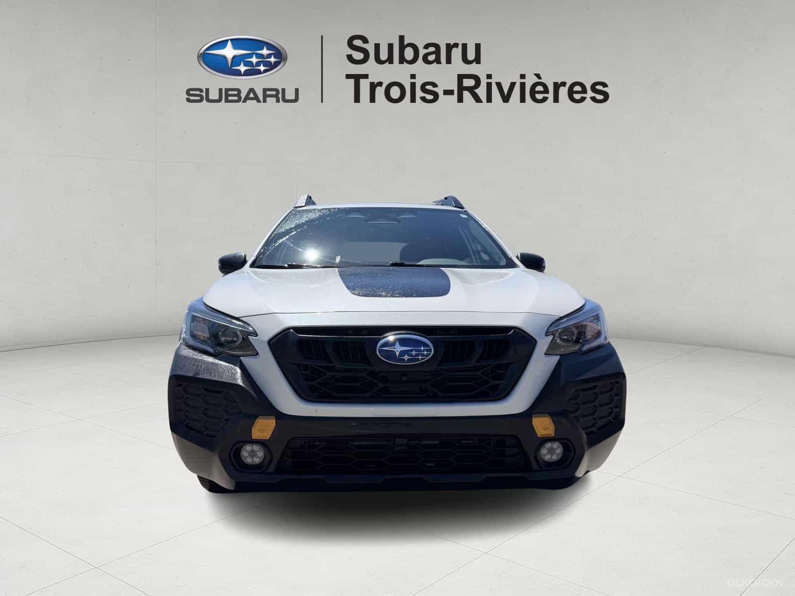 Image 1 Subaru Outback Wilderness 2024