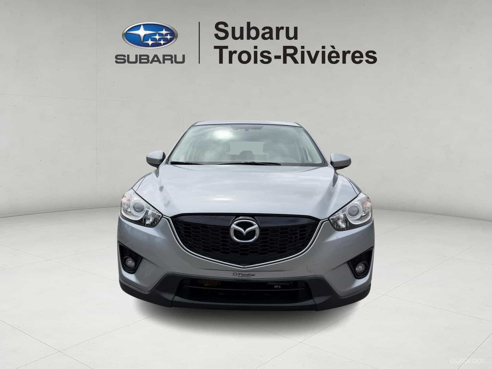 2015 Mazda CX-5 GS - Image 1