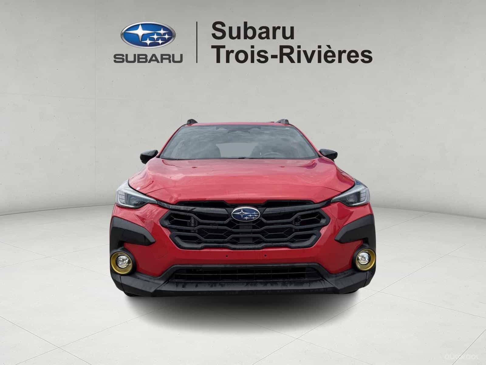 Image 1 Subaru Crosstrek Onyx 2024