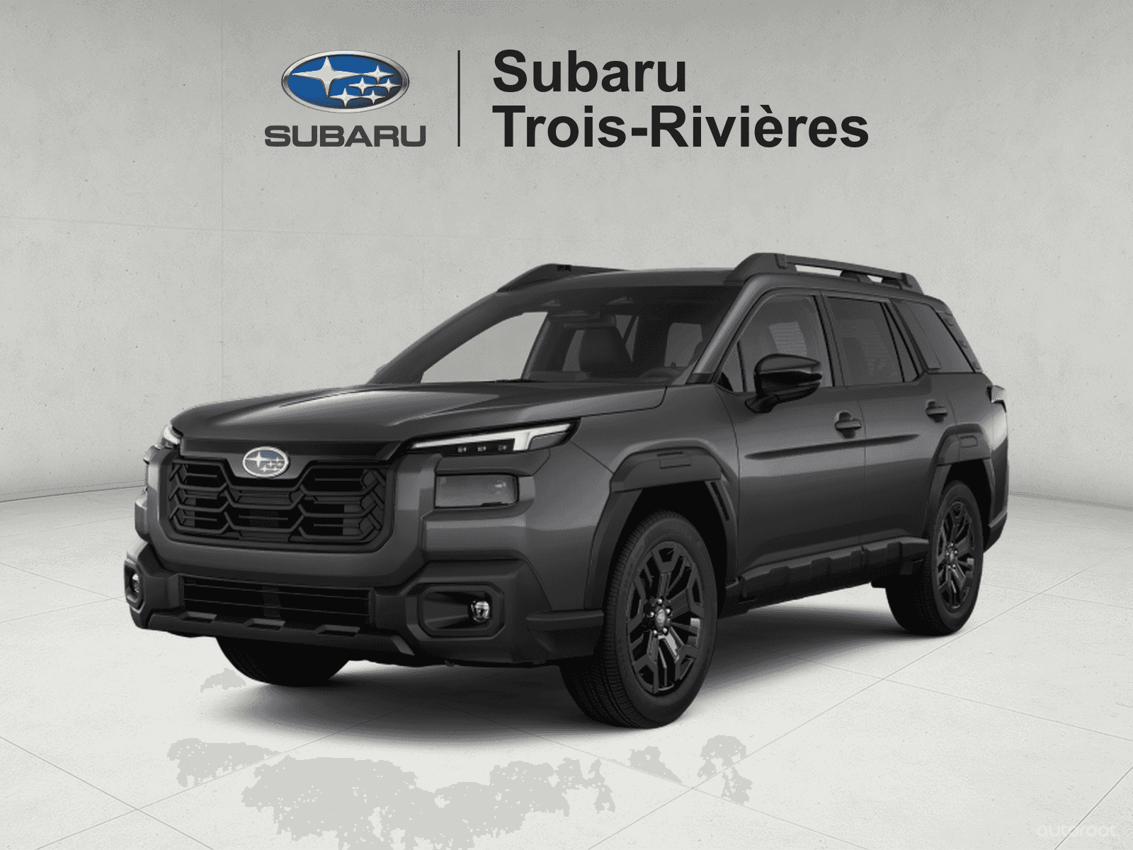 Image 1 Subaru Outback Limited XT 2026