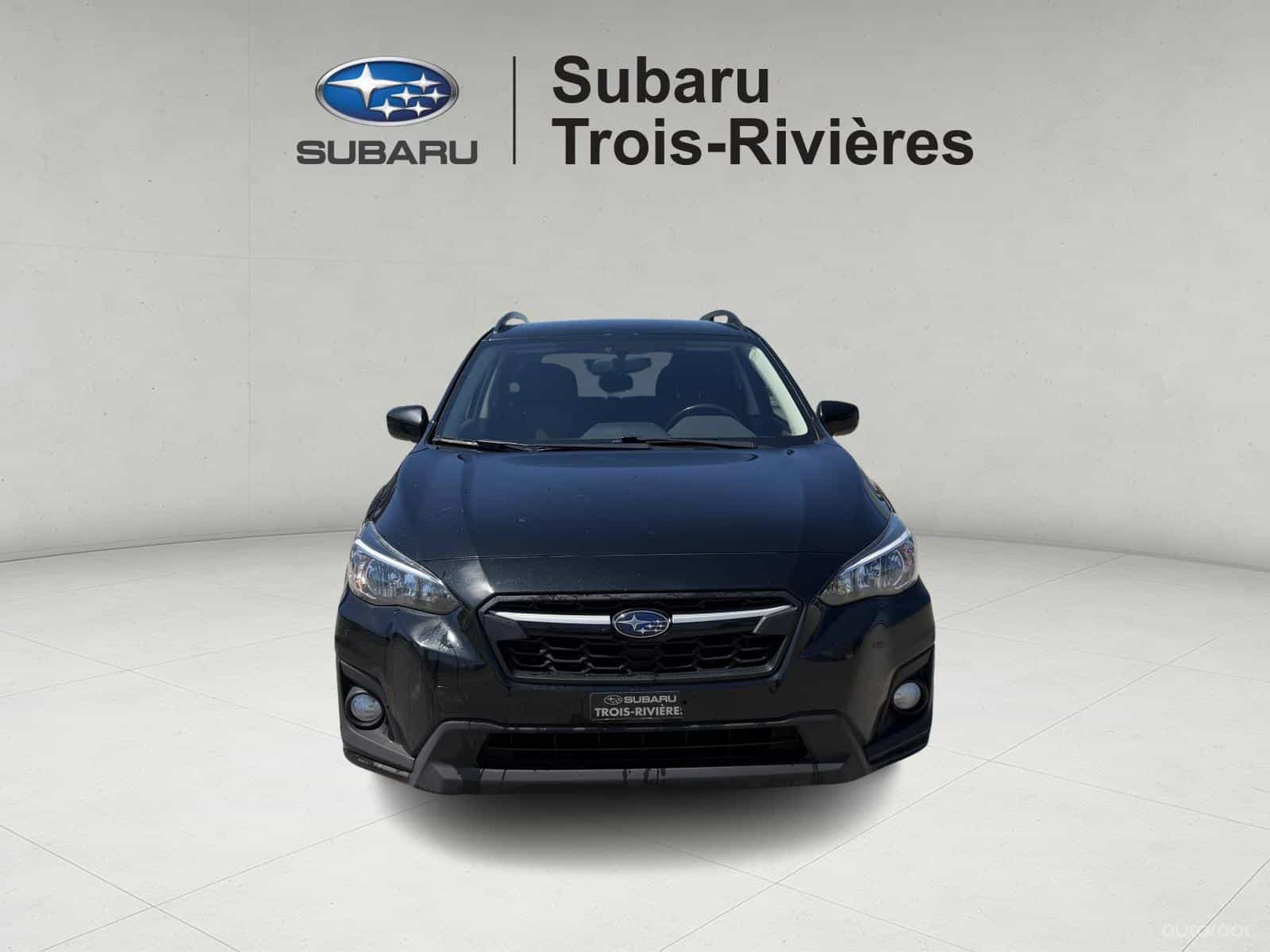 Image 1 Subaru Crosstrek Touring 2019