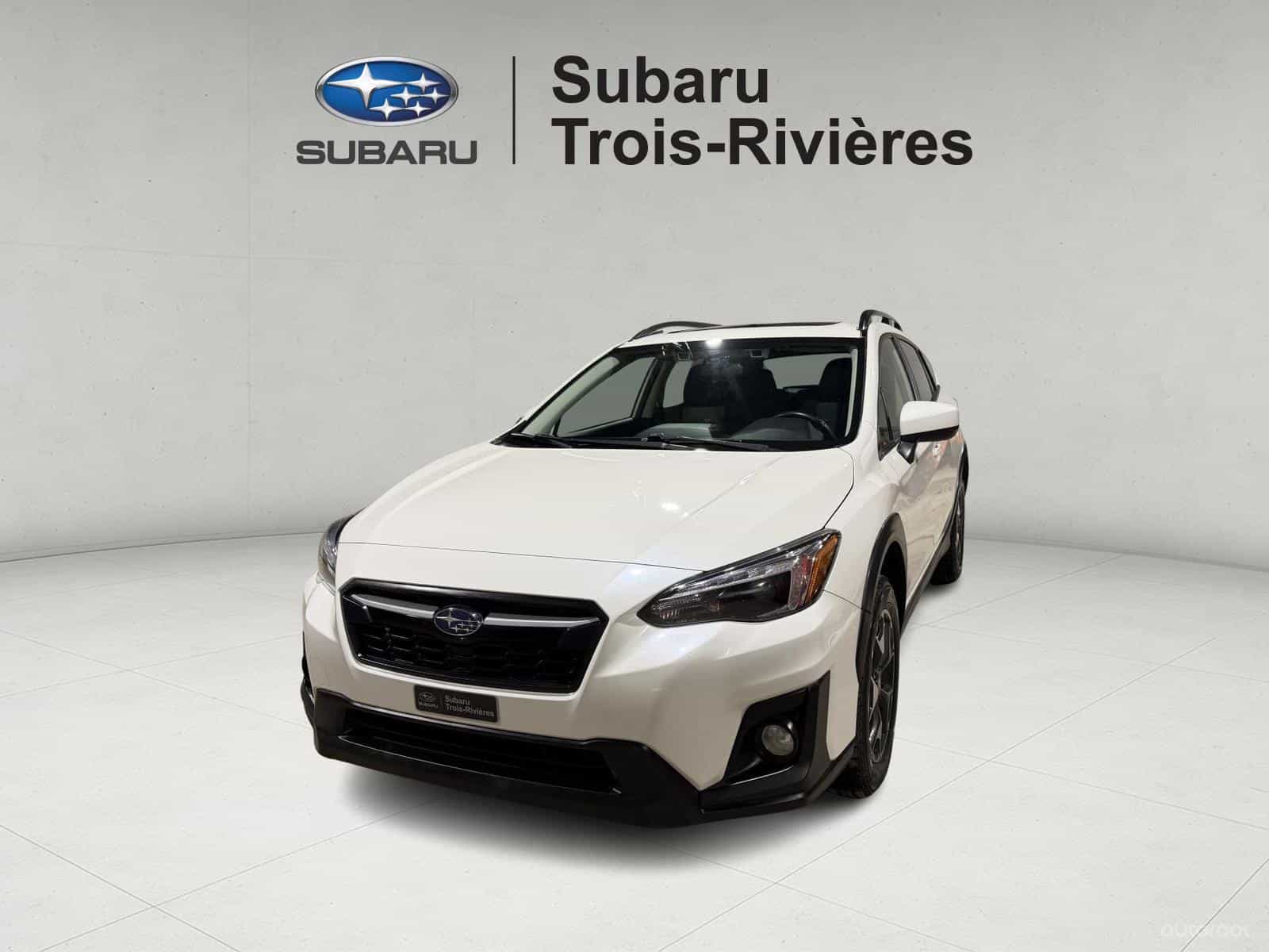 Image 1 Subaru Crosstrek Sport w/Eye 2019