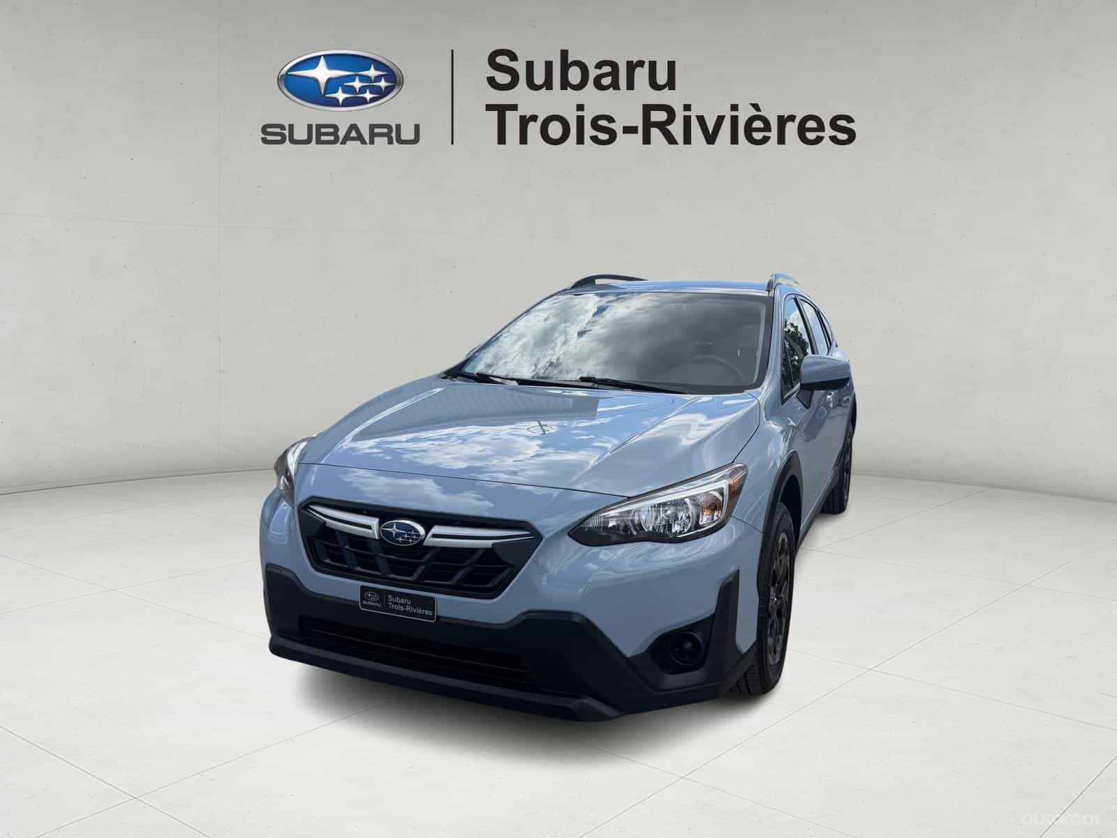 2021 Subaru Crosstrek Convenience w/Eye - Image 1
