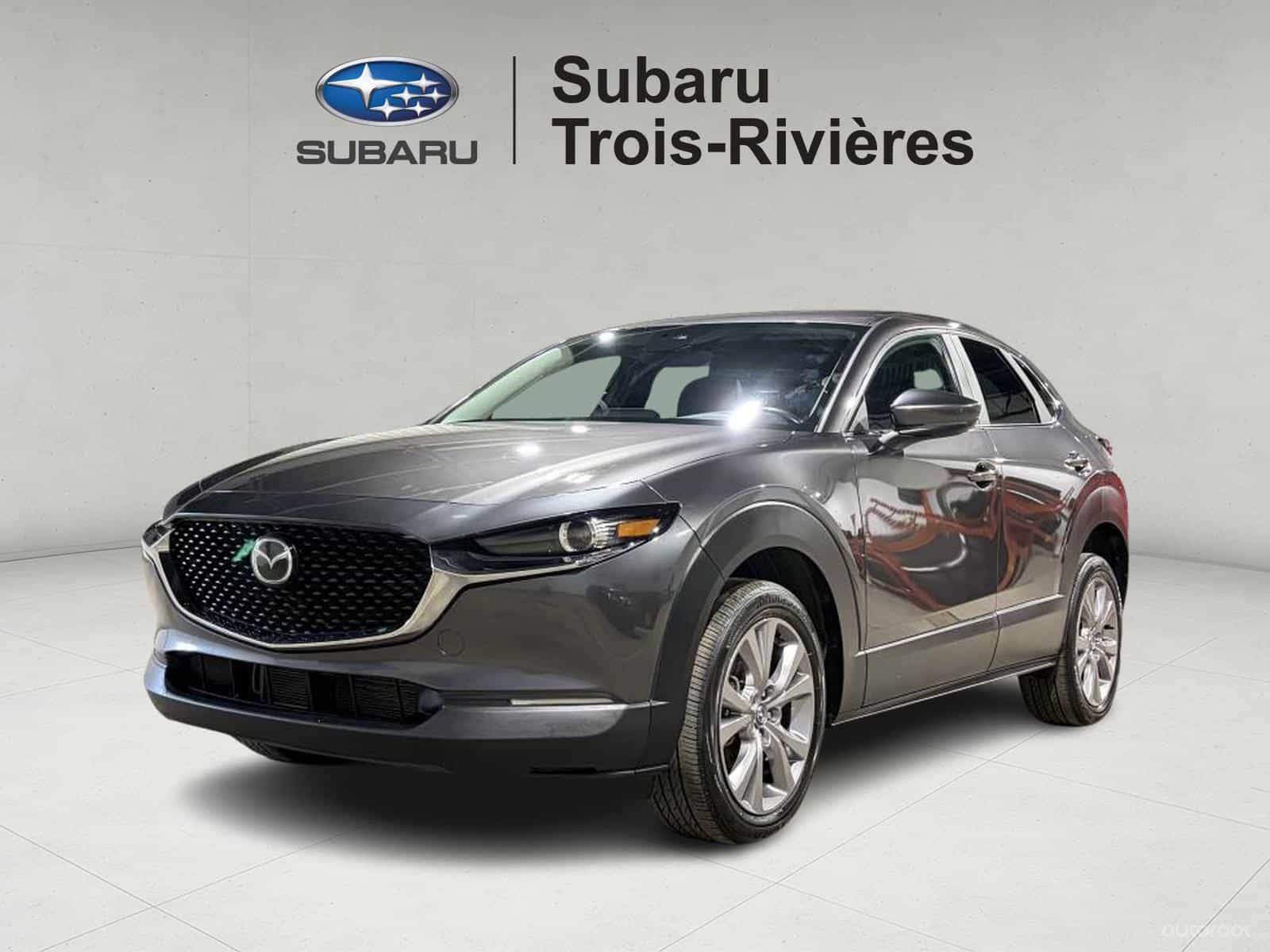 Image 1 Mazda CX-30 GS 2021