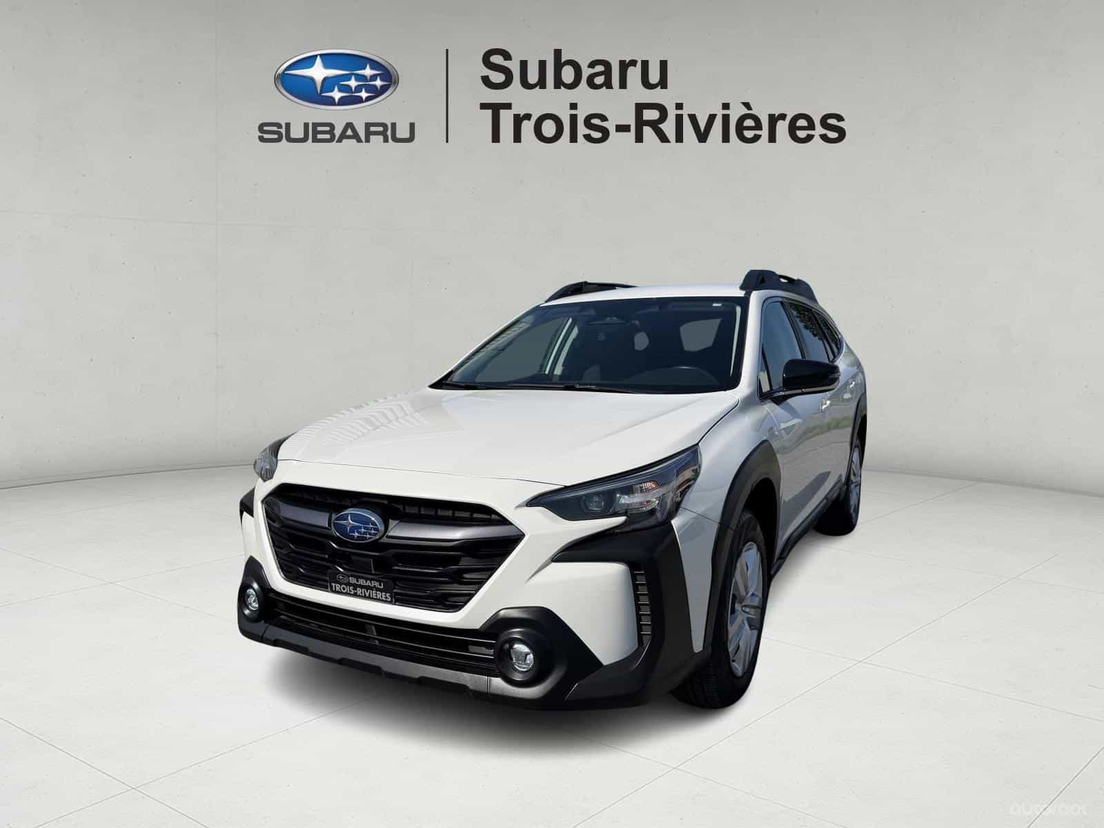 2024 Subaru Outback Convenience - Image 1