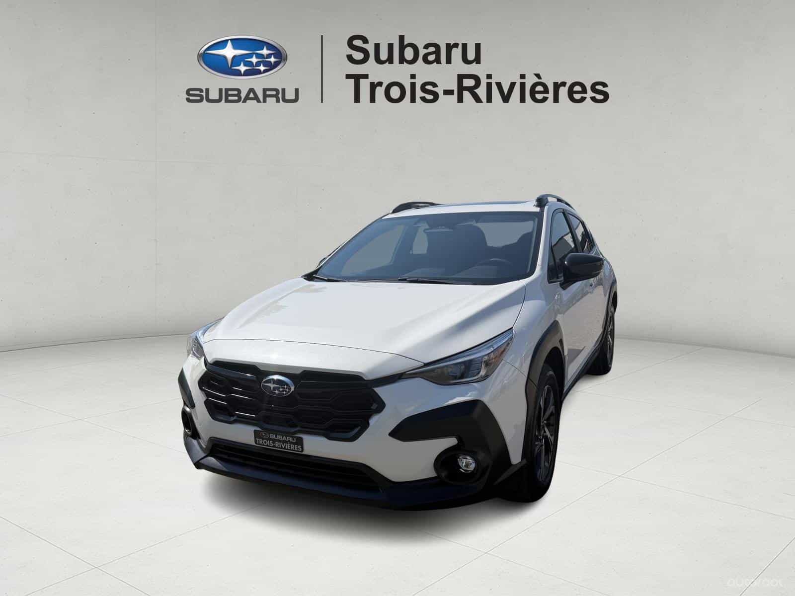 Image 1 Subaru Crosstrek Onyx 2024