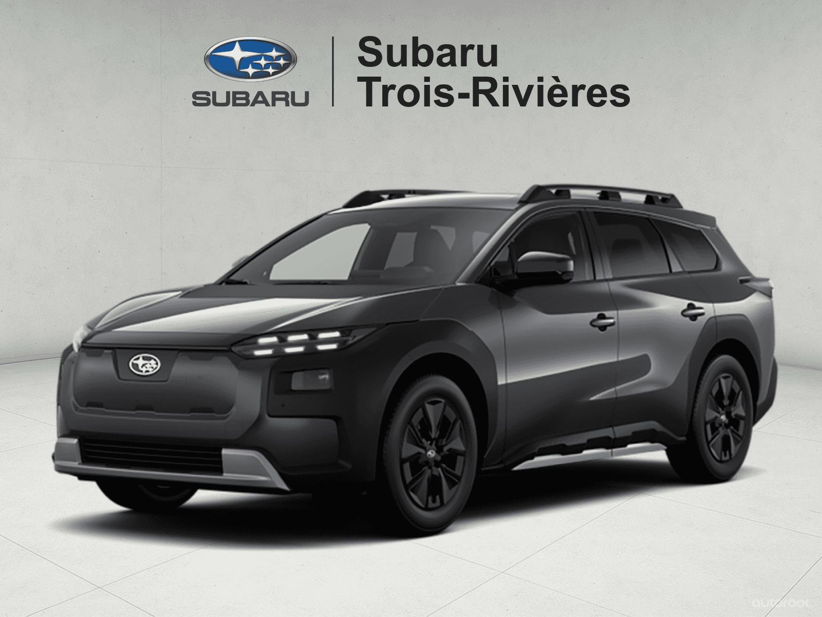 Image 1 Subaru Trailseeker Tourisme 2026