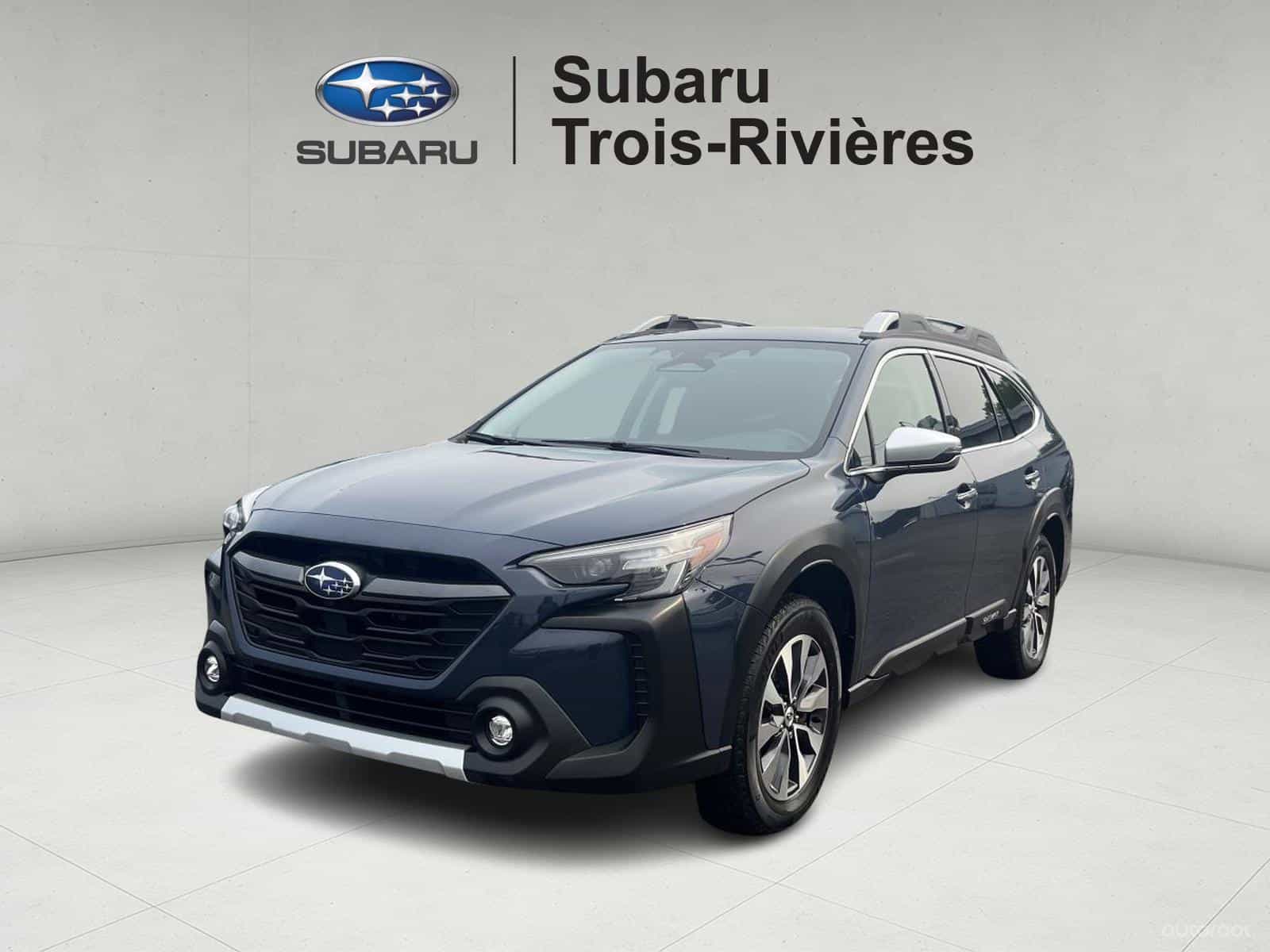 Image 1 Subaru Outback Premier XT 2023
