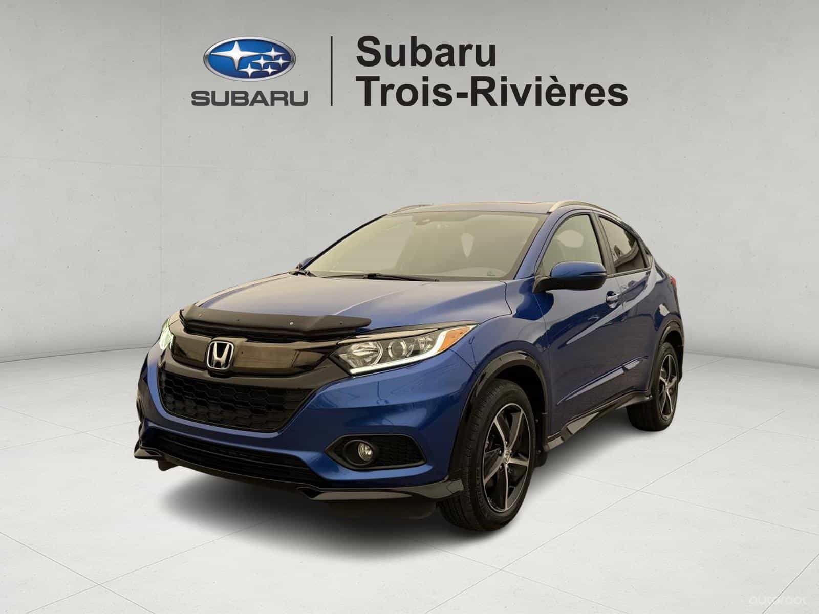 2020 Honda HR-V Sport - Image 1