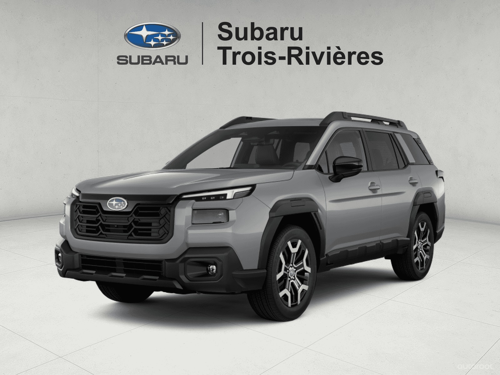 2026 Subaru Outback Premier XT - Image 1