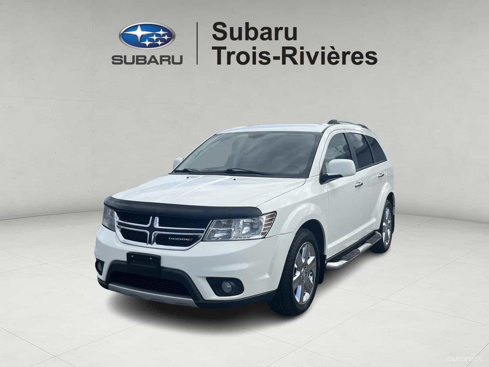 Image 1 Dodge Journey R/T 2014