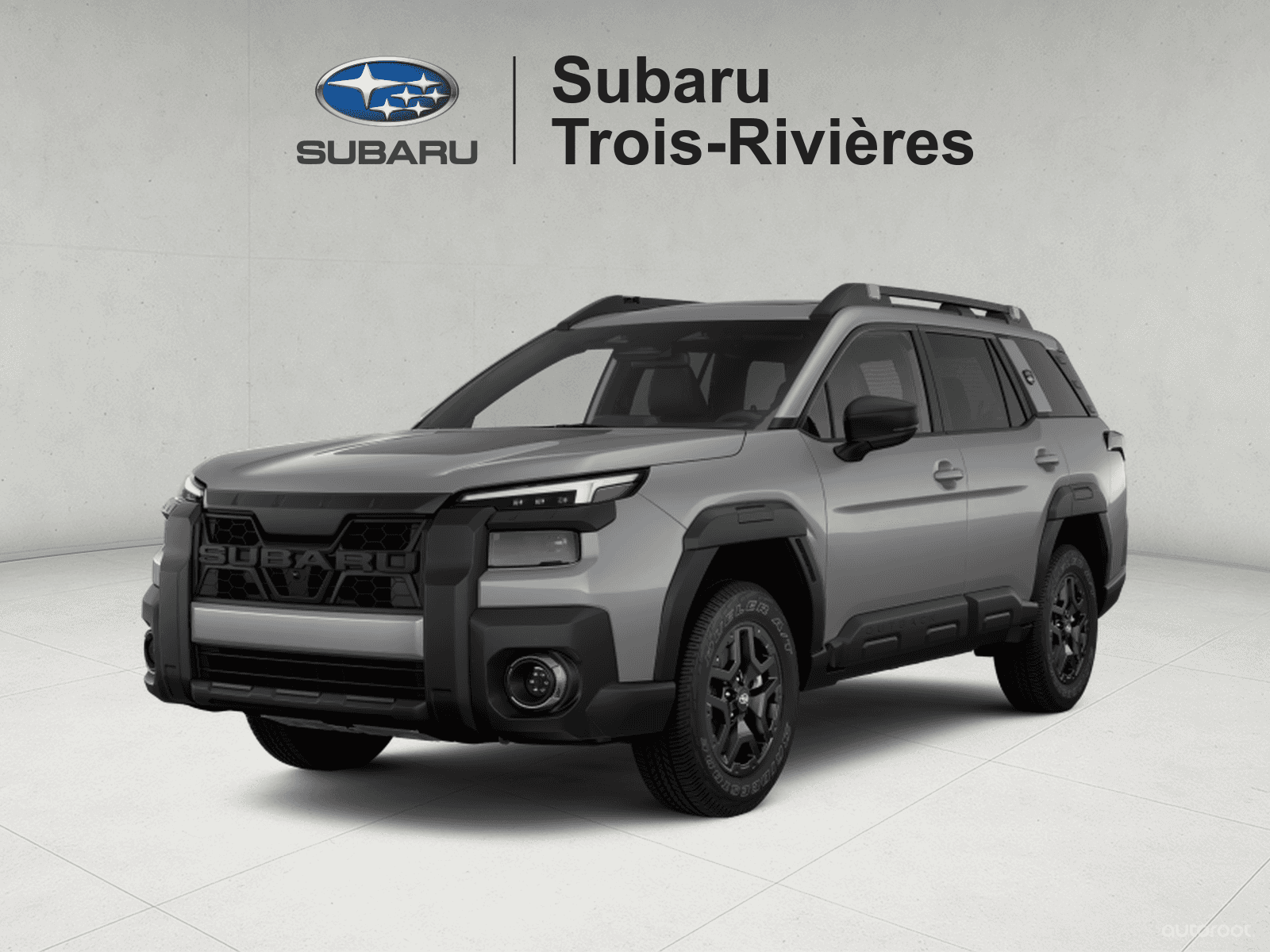 2026 Subaru Outback Wilderness - Image 1