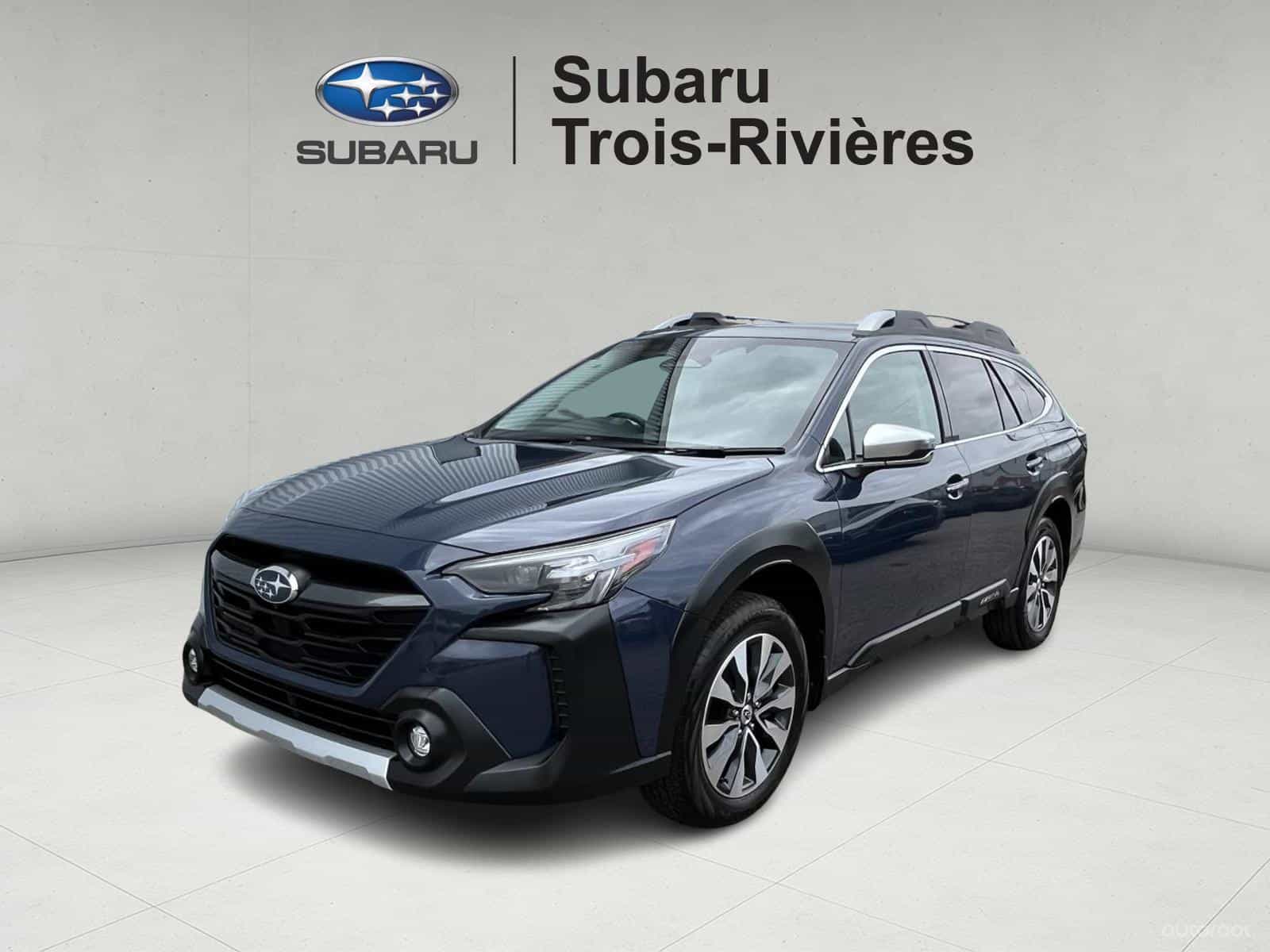 Image 1 Subaru Outback Premier XT 2023