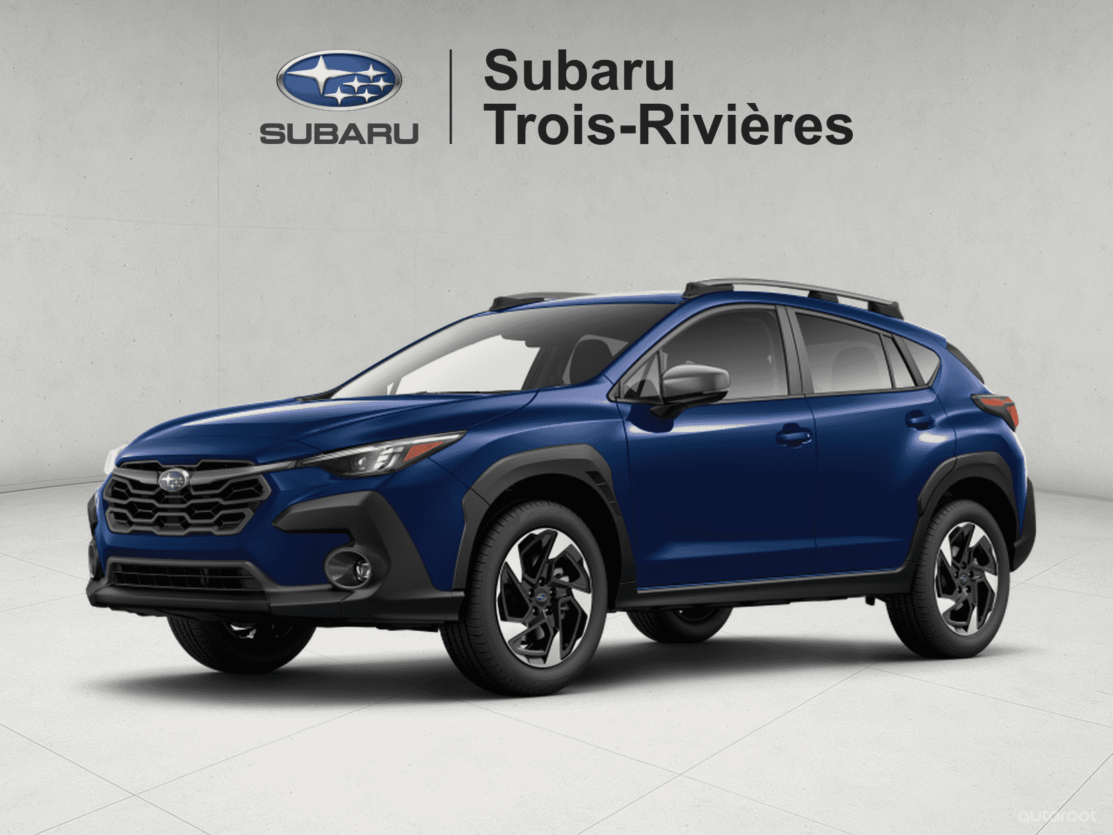 2026 Subaru Crosstrek Limited - Image 1