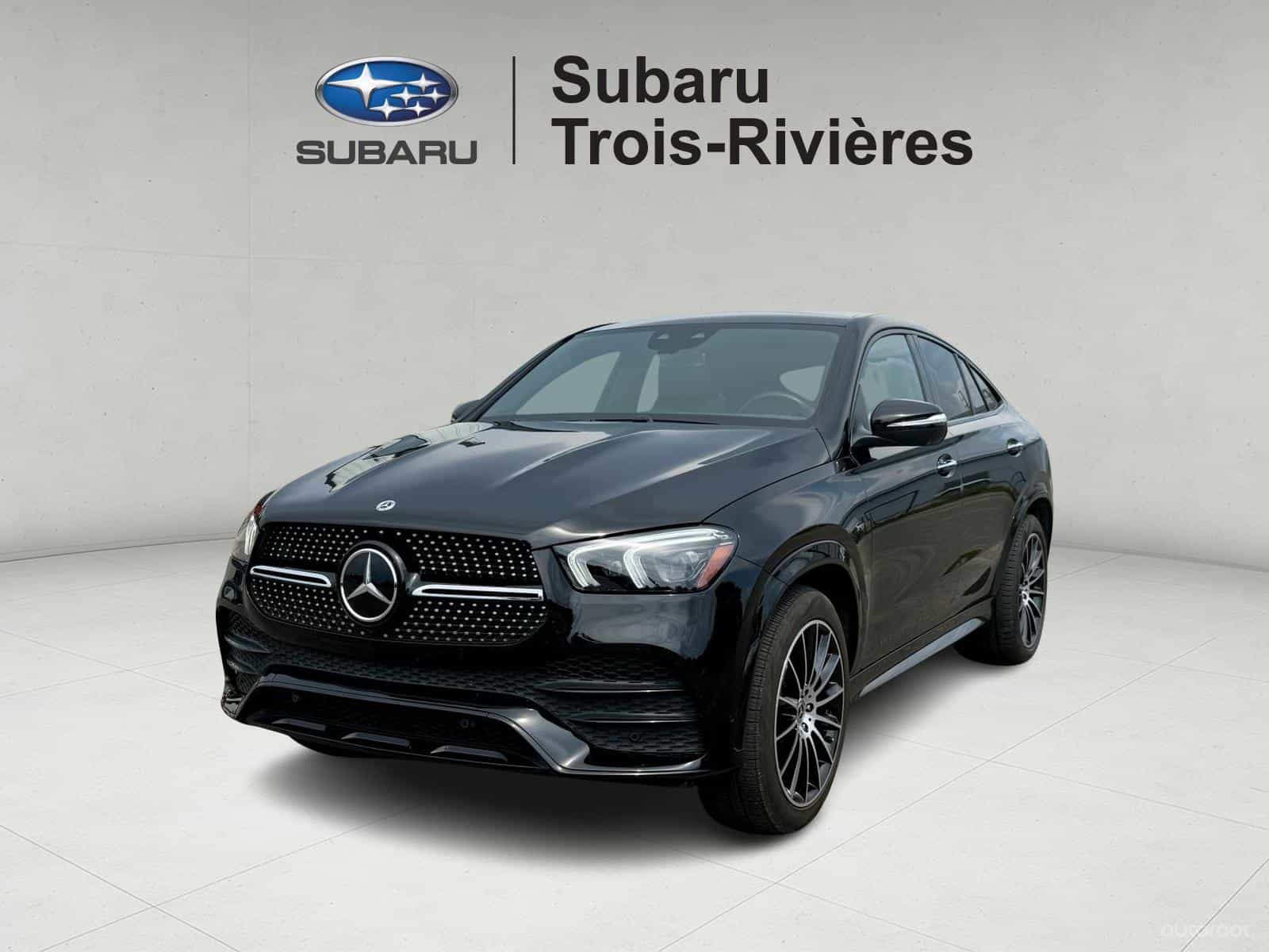 2023 Mercedes-Benz GLE GLE450 - Image 1