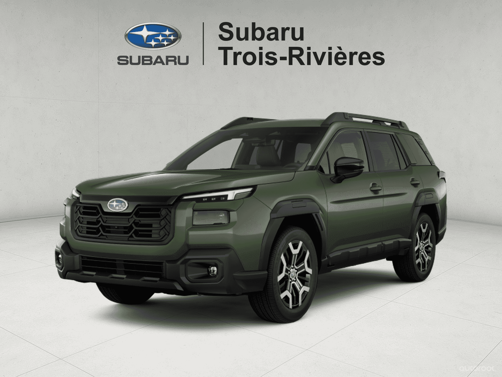2026 Subaru Outback Premier XT - Image 1