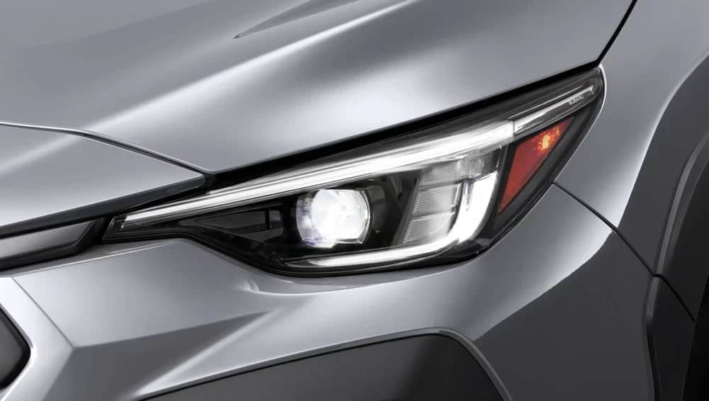 Subaru Forester 2026 About image 4