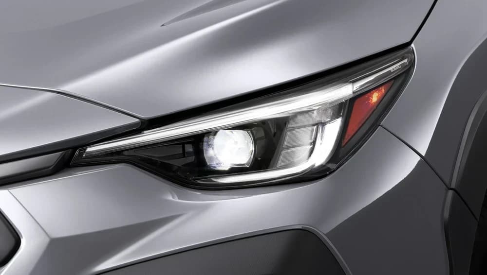 Subaru Forester 2026 About image 4
